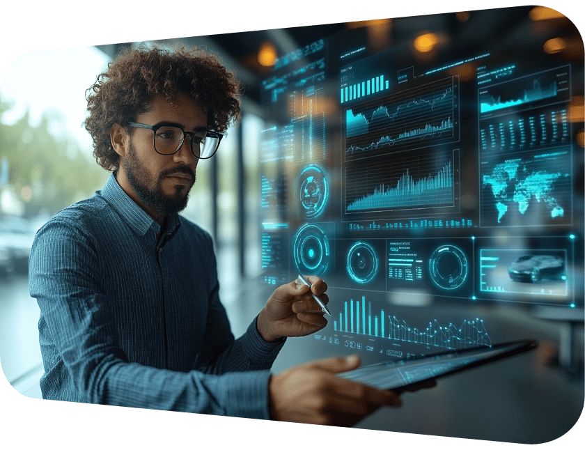 Rapports et analyses détaillés